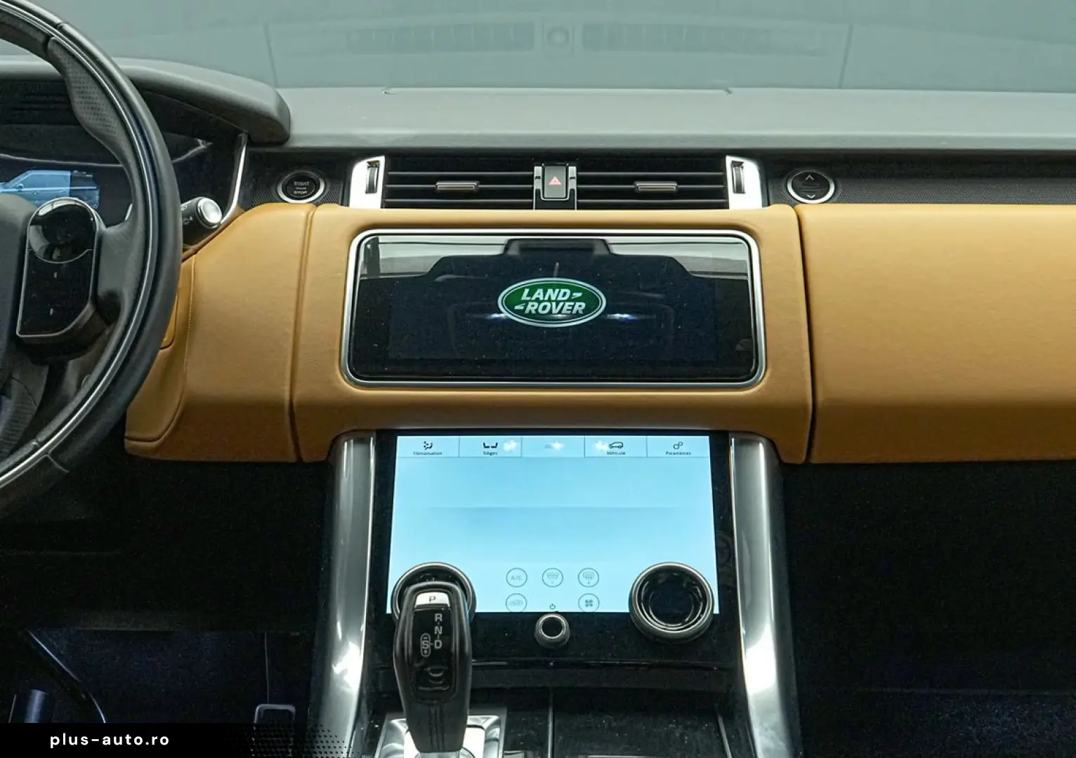 Land-Rover Range-Rover-Sport