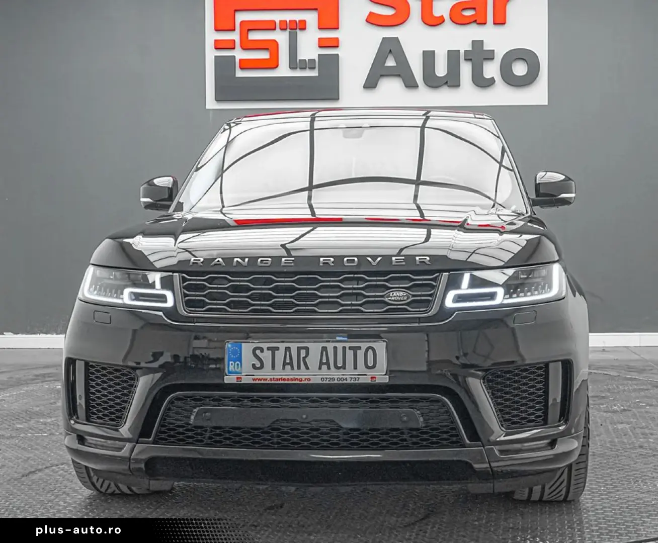 Land-Rover Range-Rover-Sport