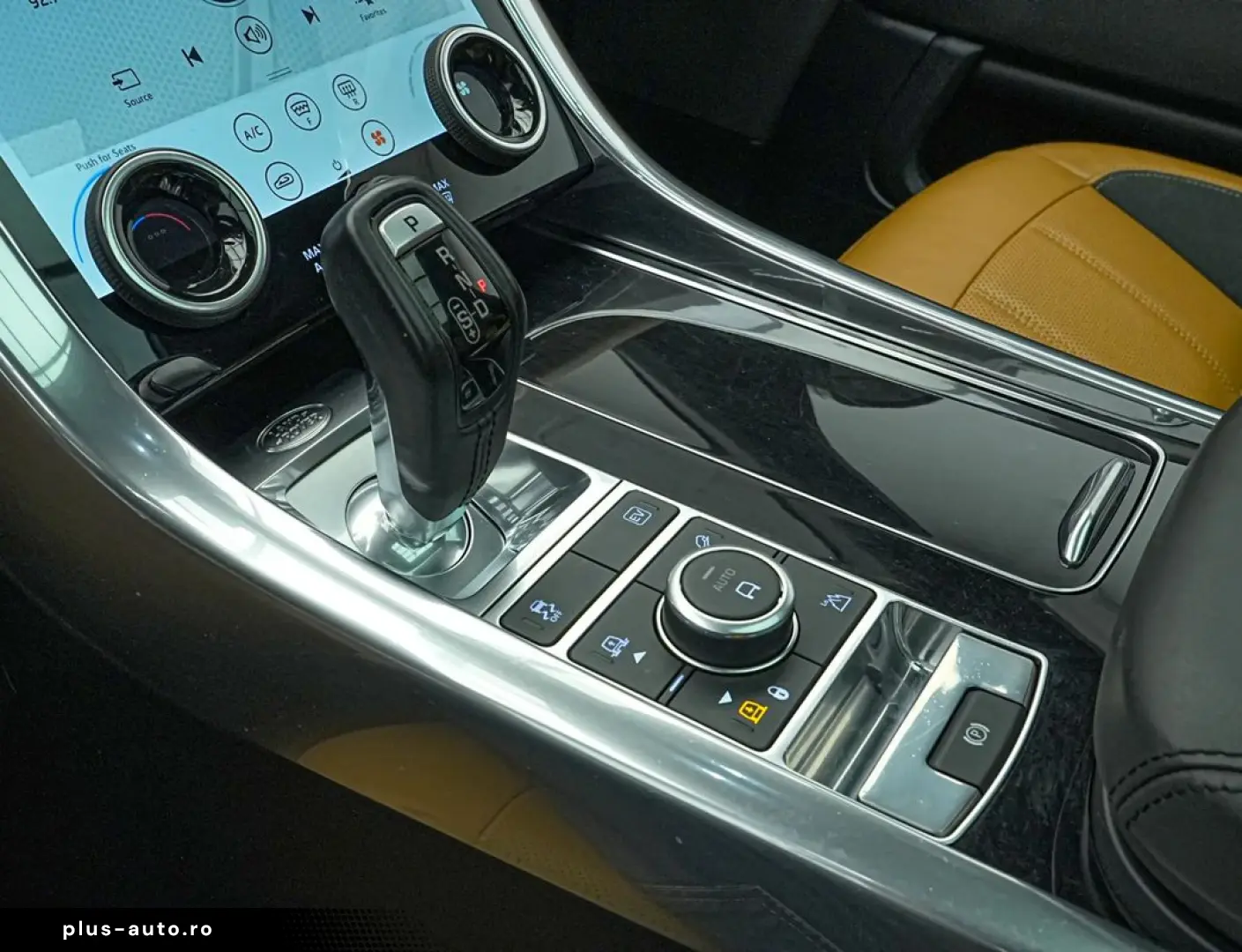 Land-Rover Range-Rover-Sport