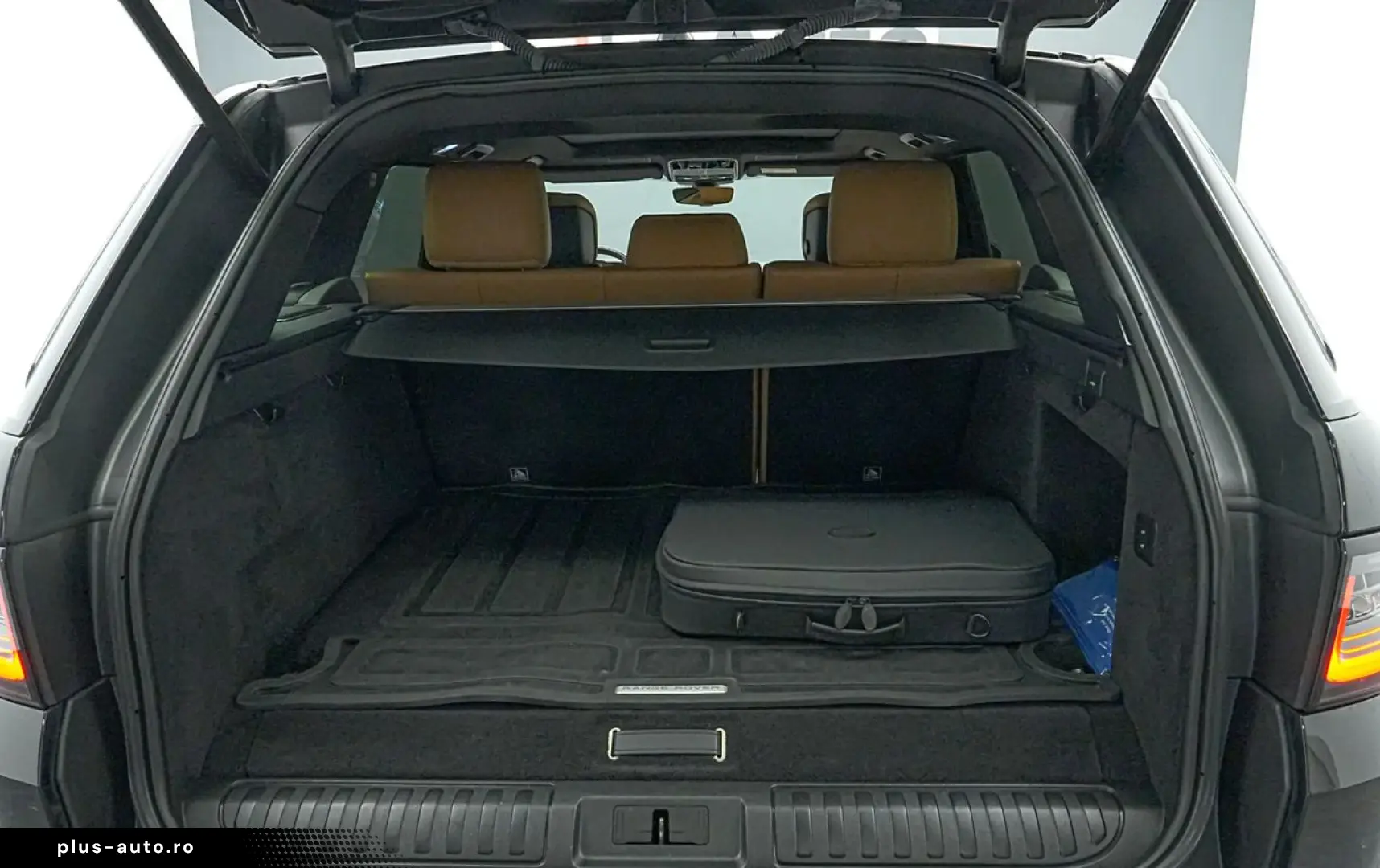 Land-Rover Range-Rover-Sport