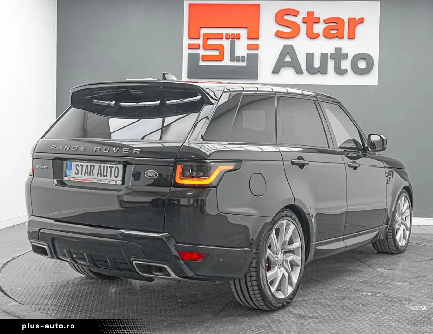 Land-Rover Range-Rover-Sport