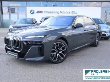 Bmw Seria-7