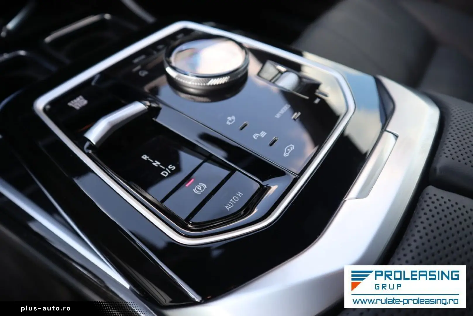 Bmw Seria-7