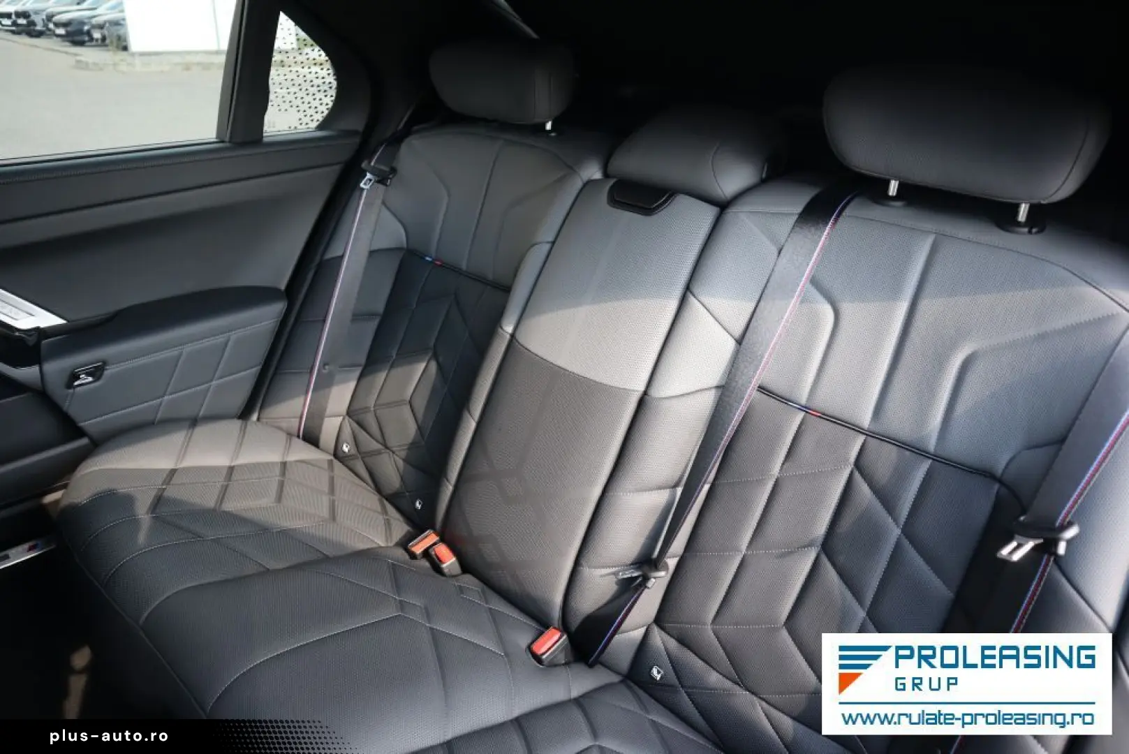 Bmw Seria-7