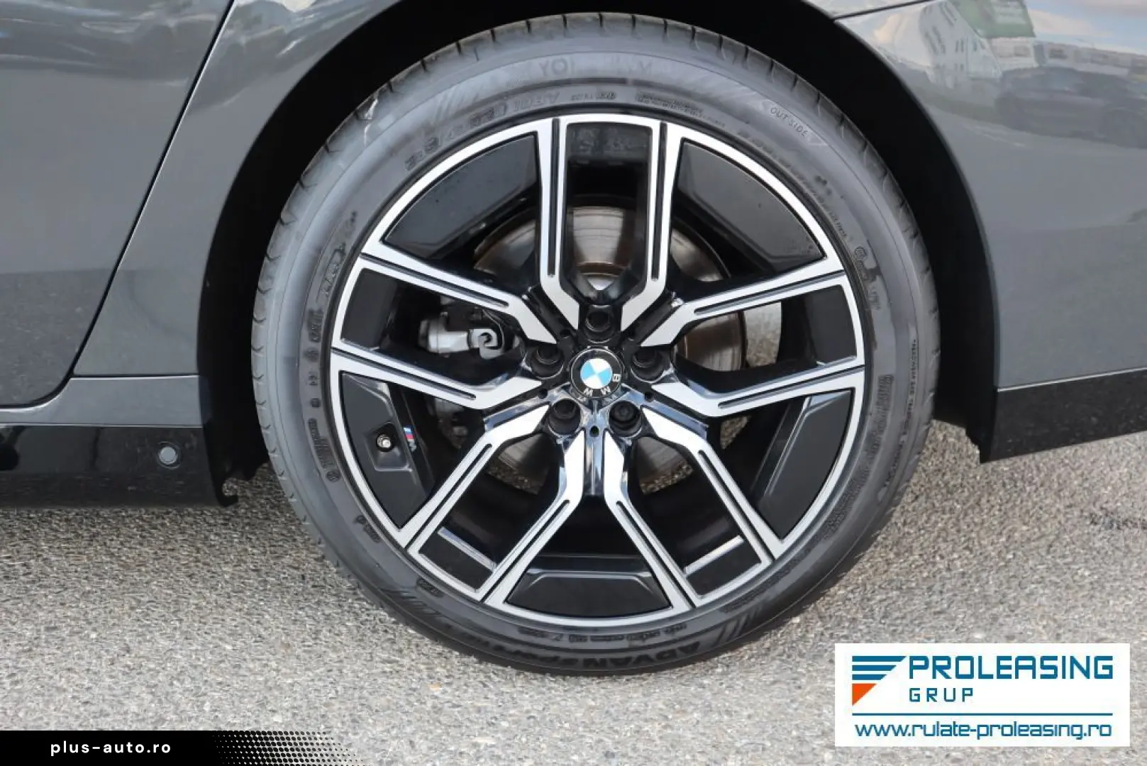 Bmw Seria-7