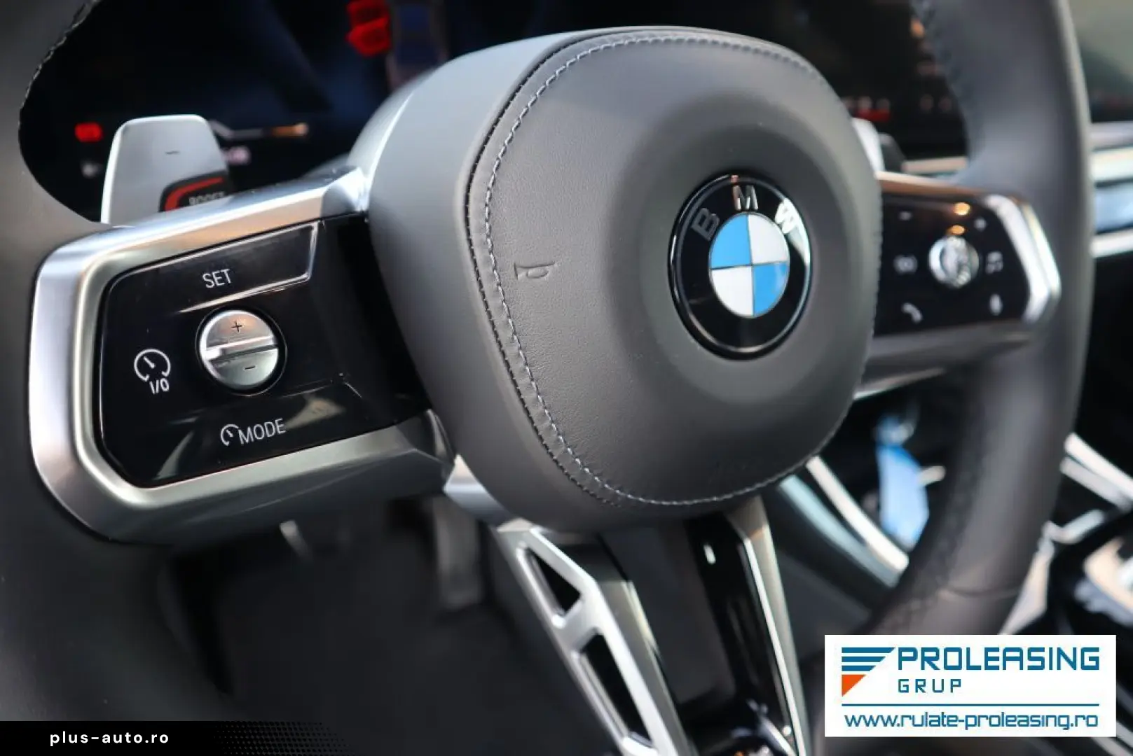Bmw Seria-7