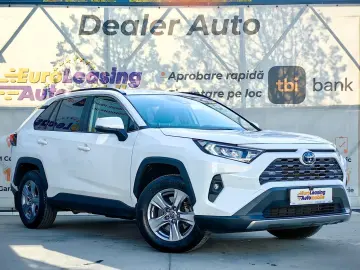 Toyota Rav-4