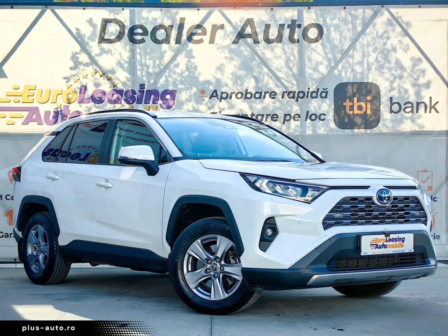 Toyota Rav-4