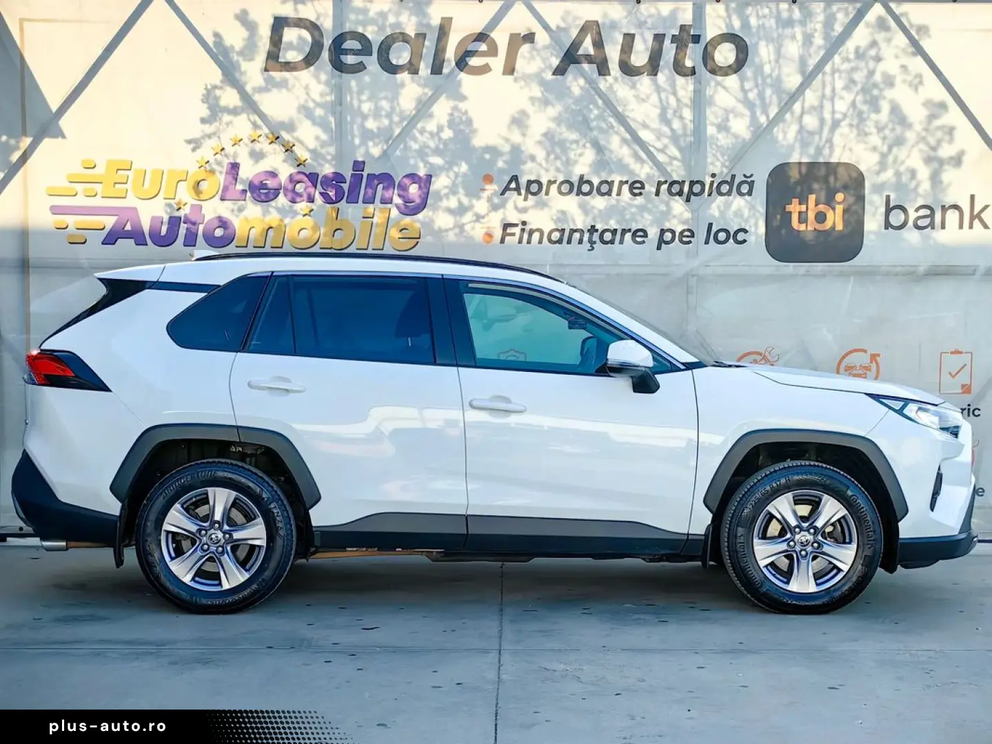 Toyota Rav-4