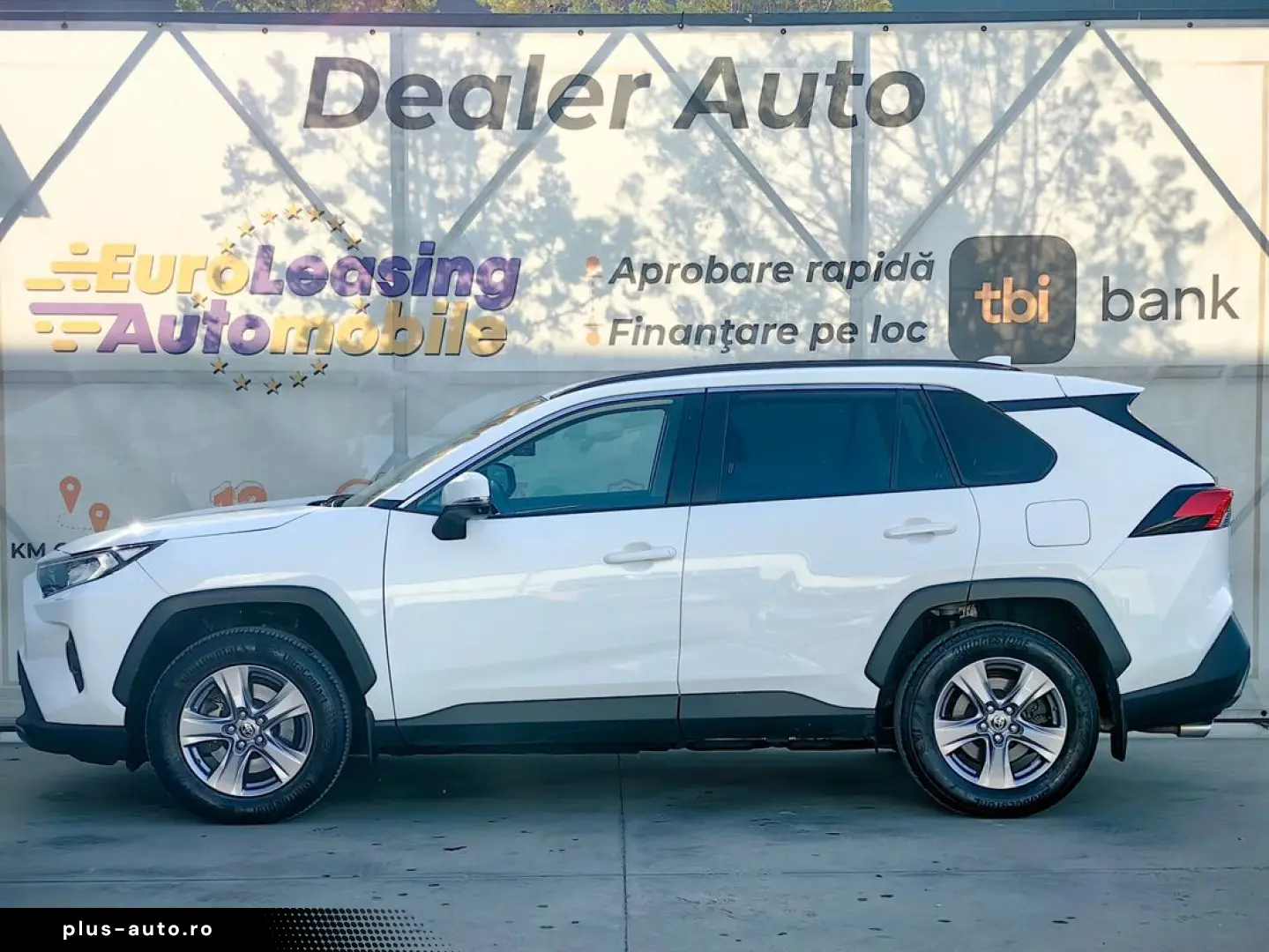 Toyota Rav-4
