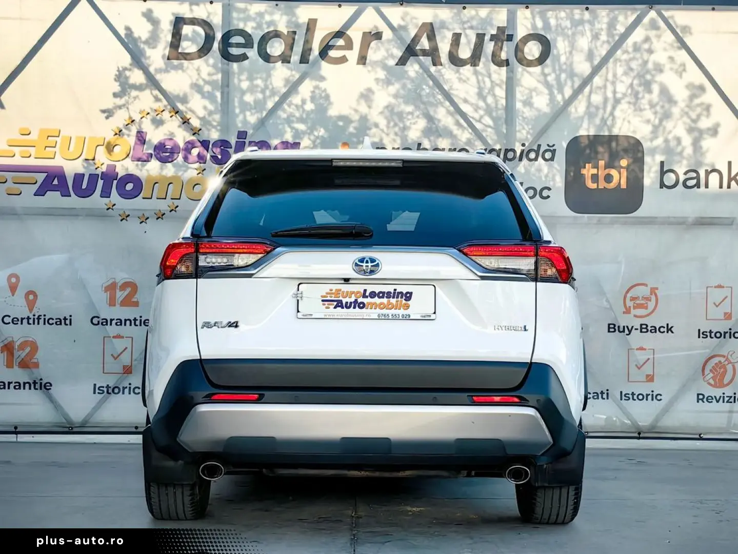 Toyota Rav-4