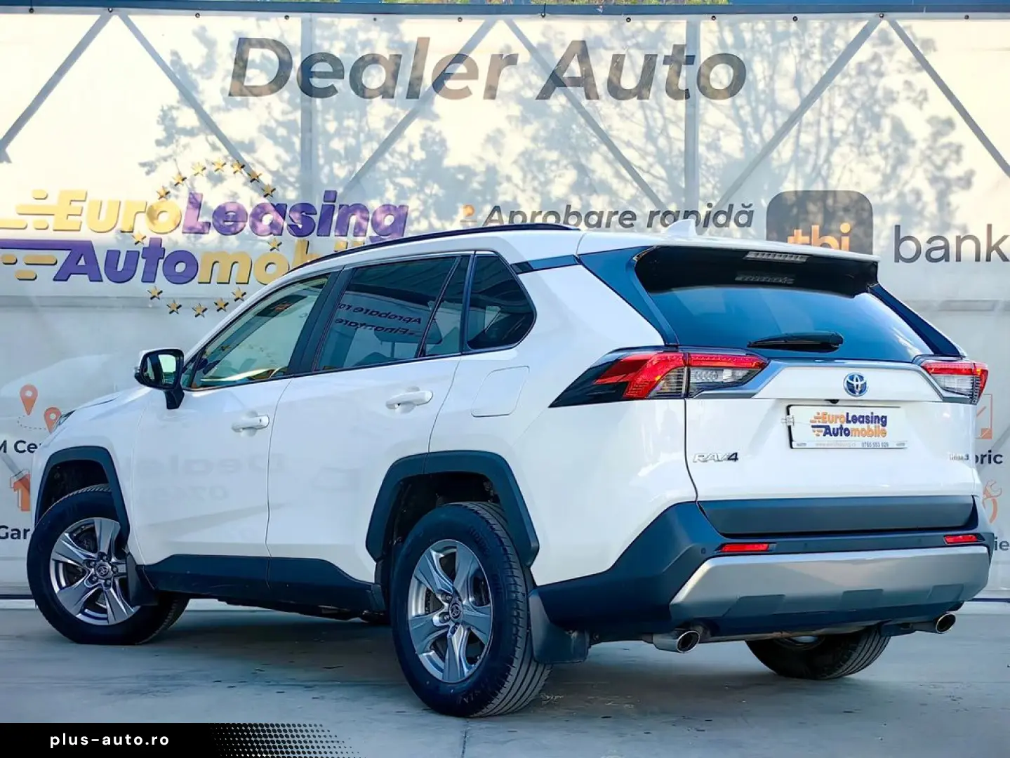 Toyota Rav-4