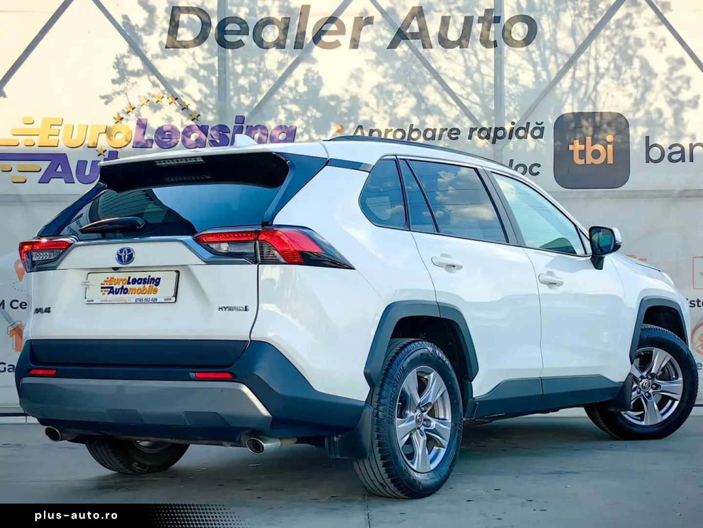 Toyota Rav-4