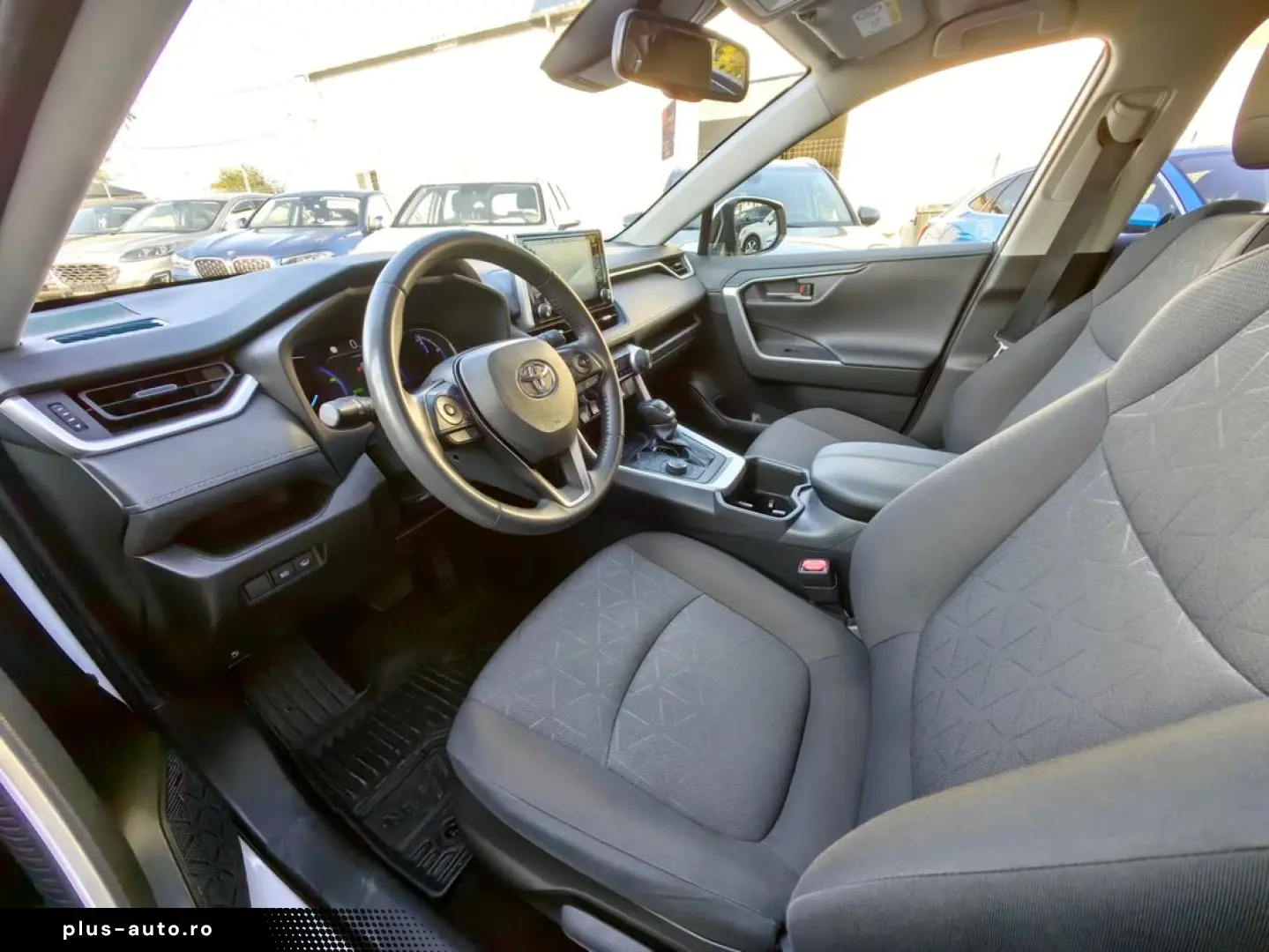 Toyota Rav-4