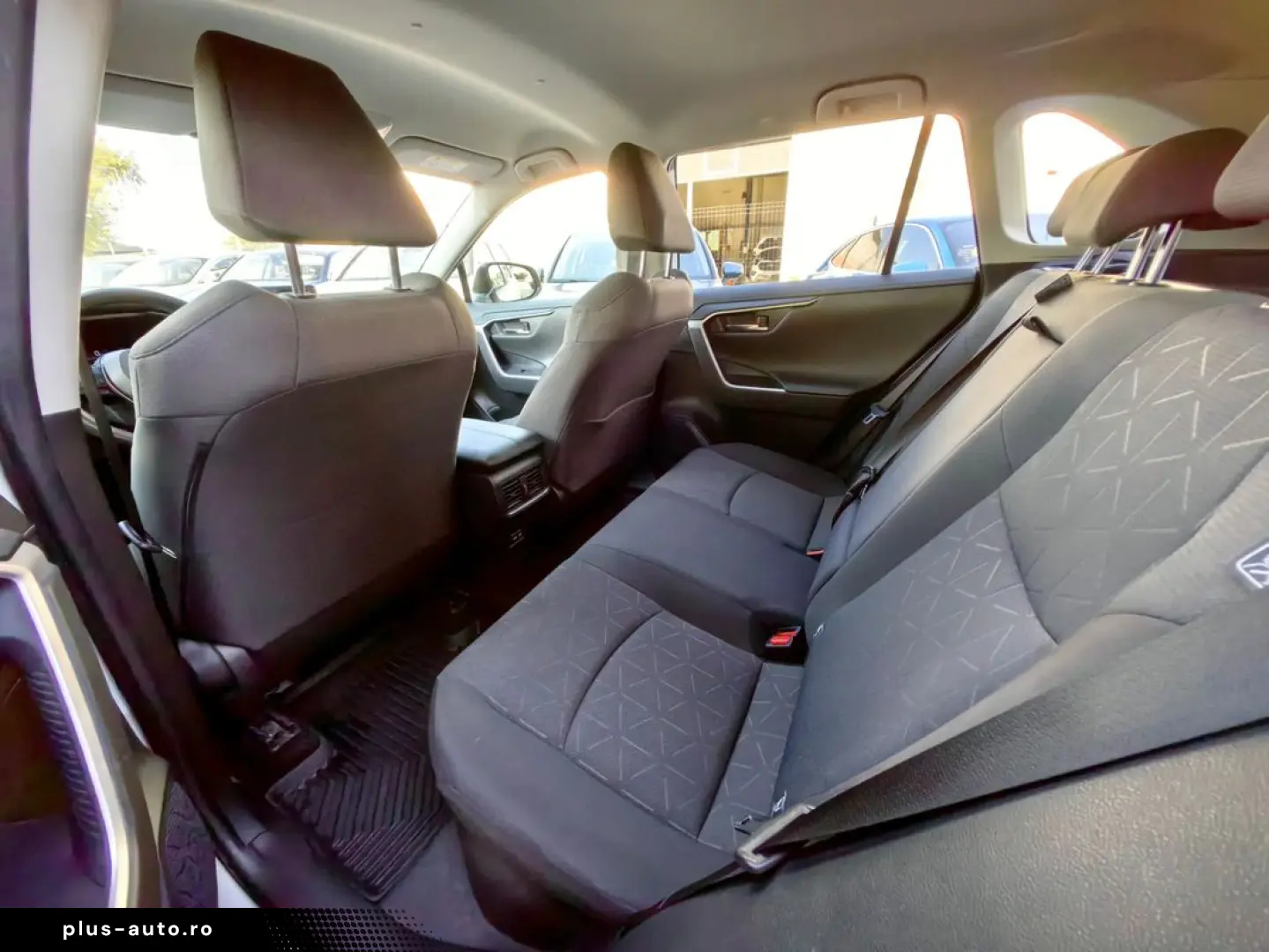 Toyota Rav-4