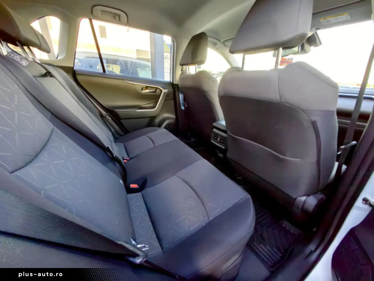 Toyota Rav-4