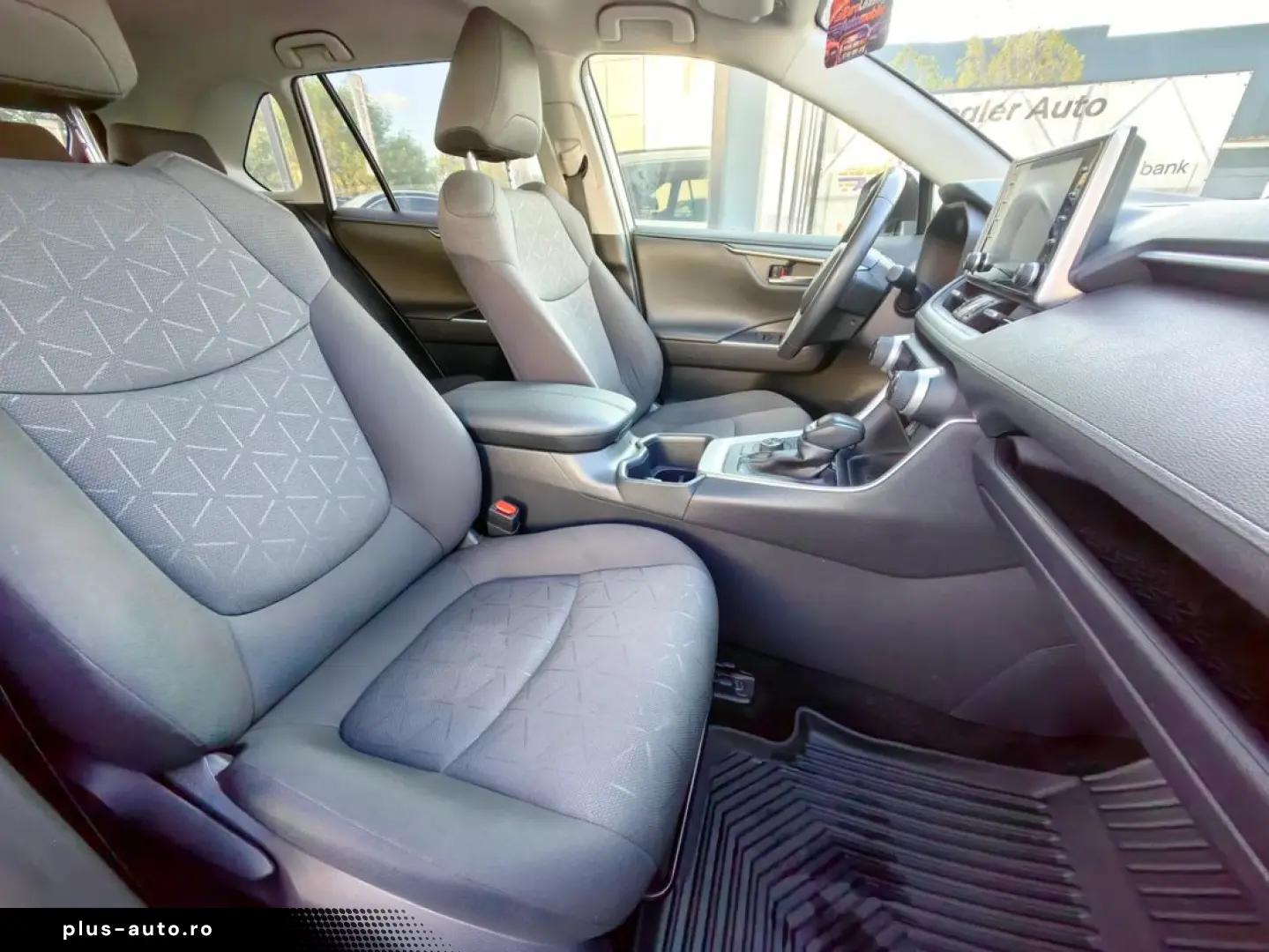 Toyota Rav-4
