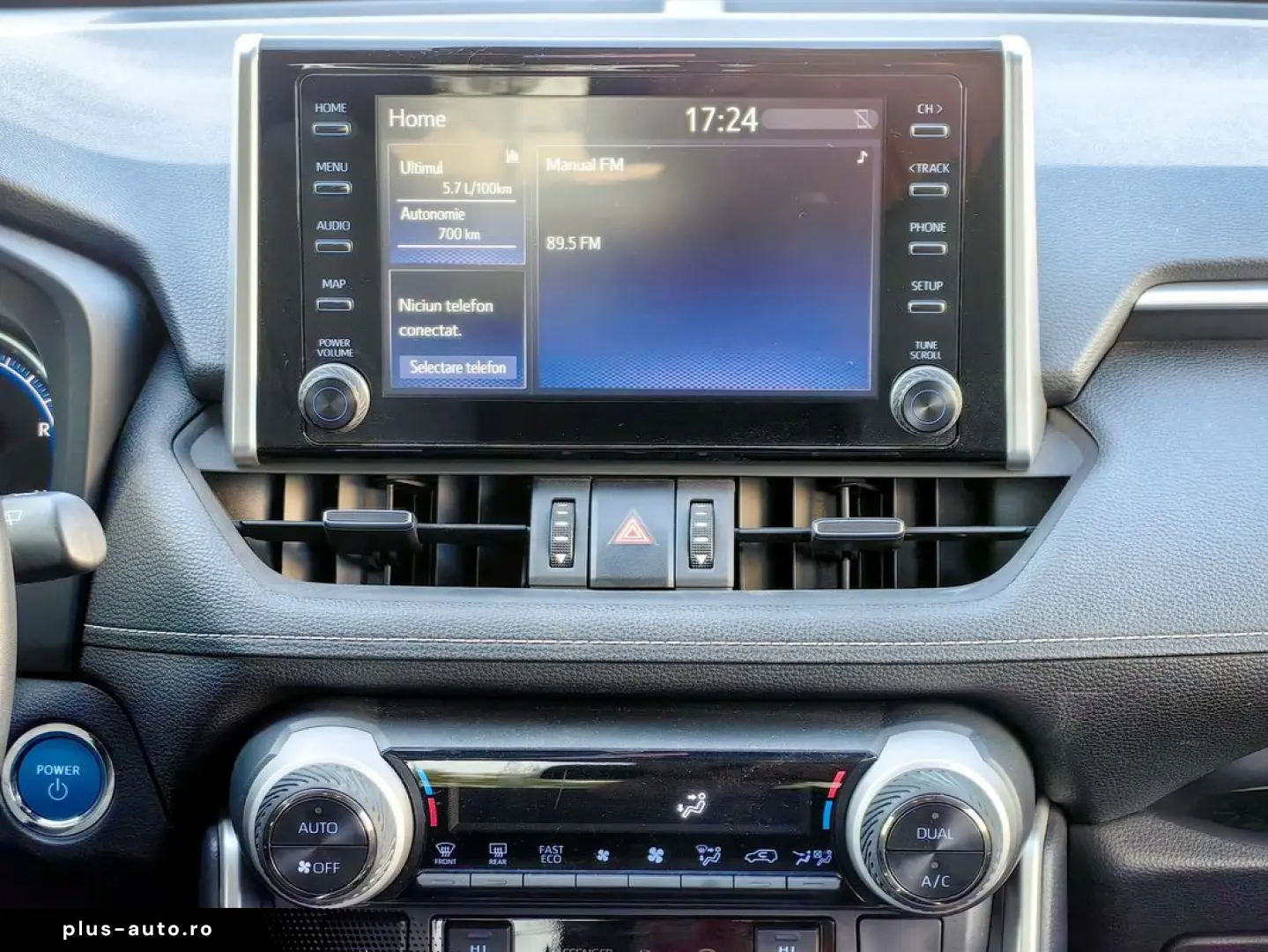 Toyota Rav-4