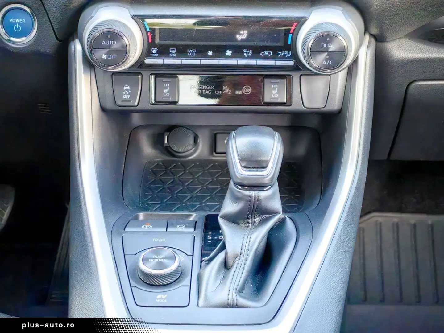 Toyota Rav-4