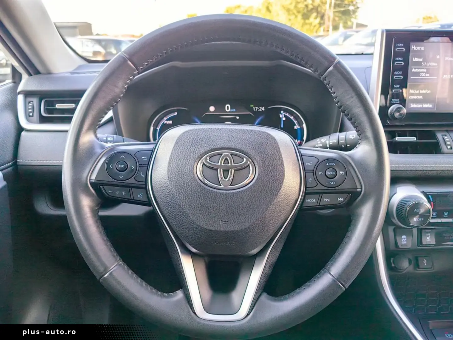 Toyota Rav-4