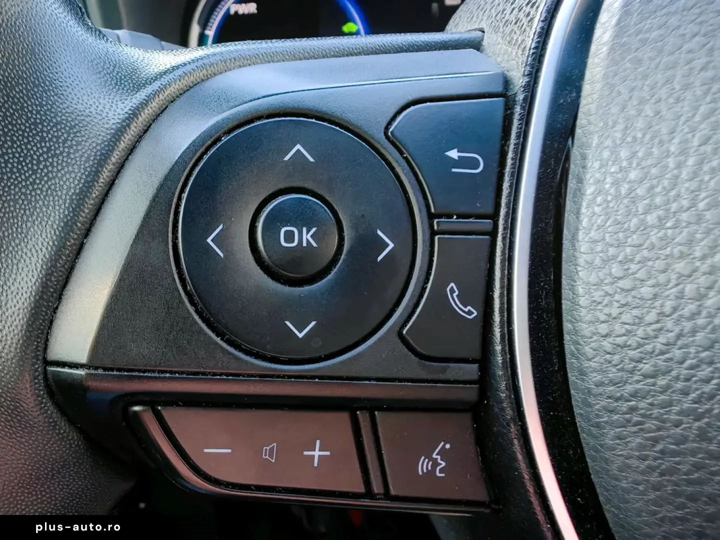 Toyota Rav-4
