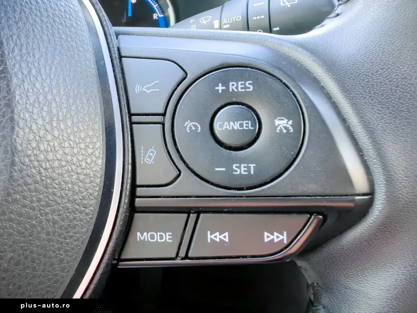 Toyota Rav-4