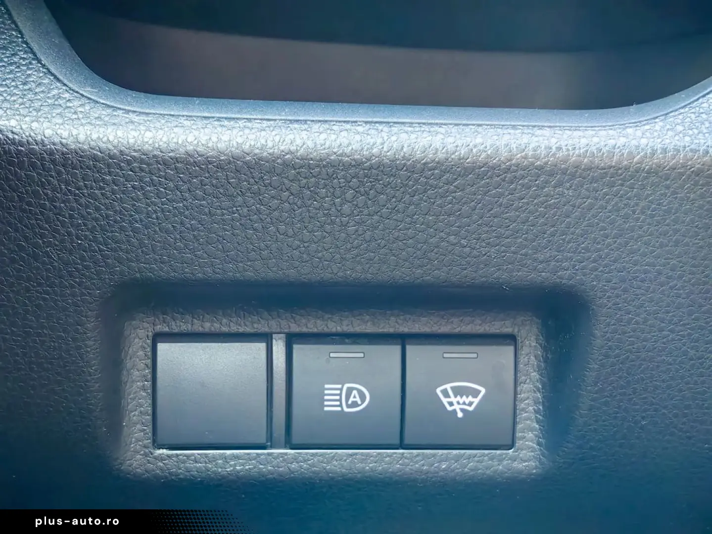 Toyota Rav-4