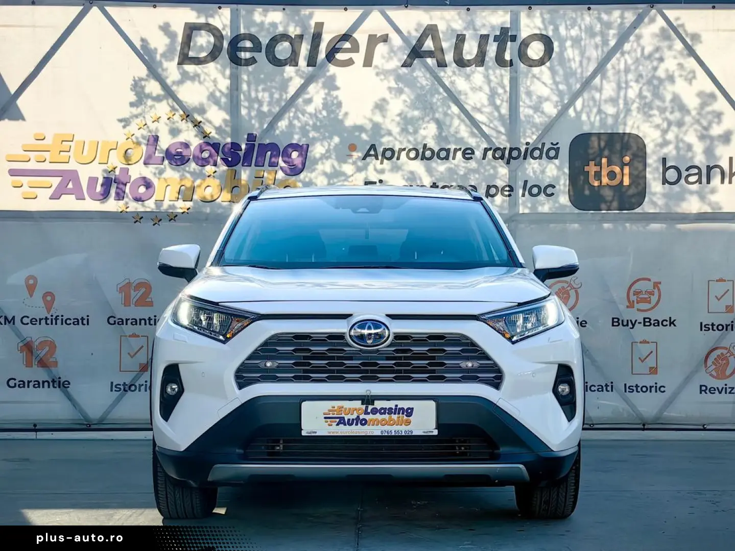 Toyota Rav-4