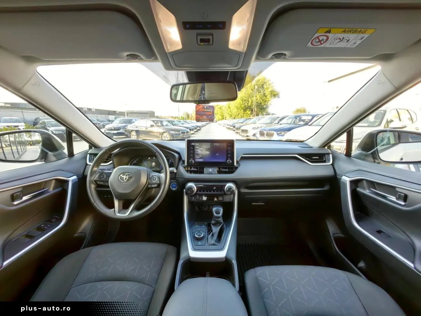 Toyota Rav-4