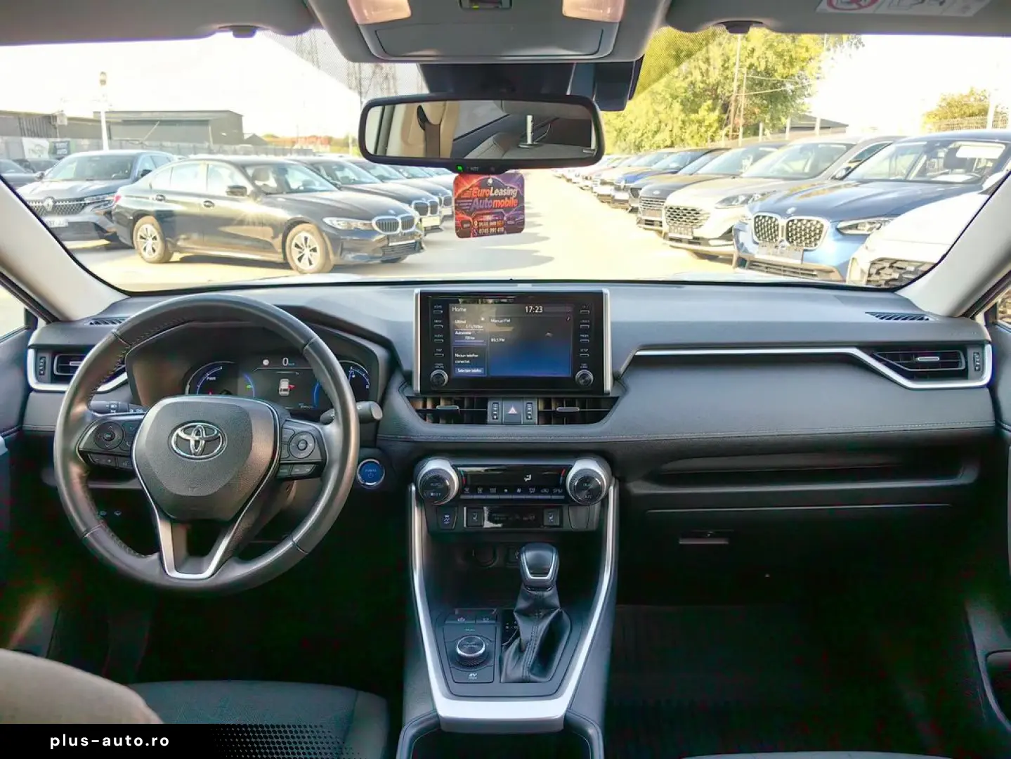 Toyota Rav-4