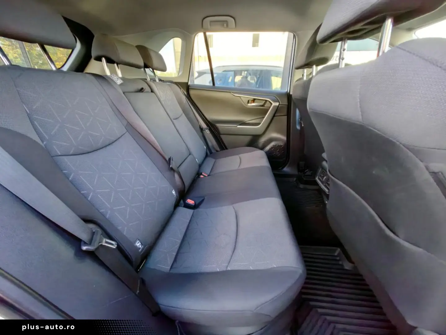 Toyota Rav-4