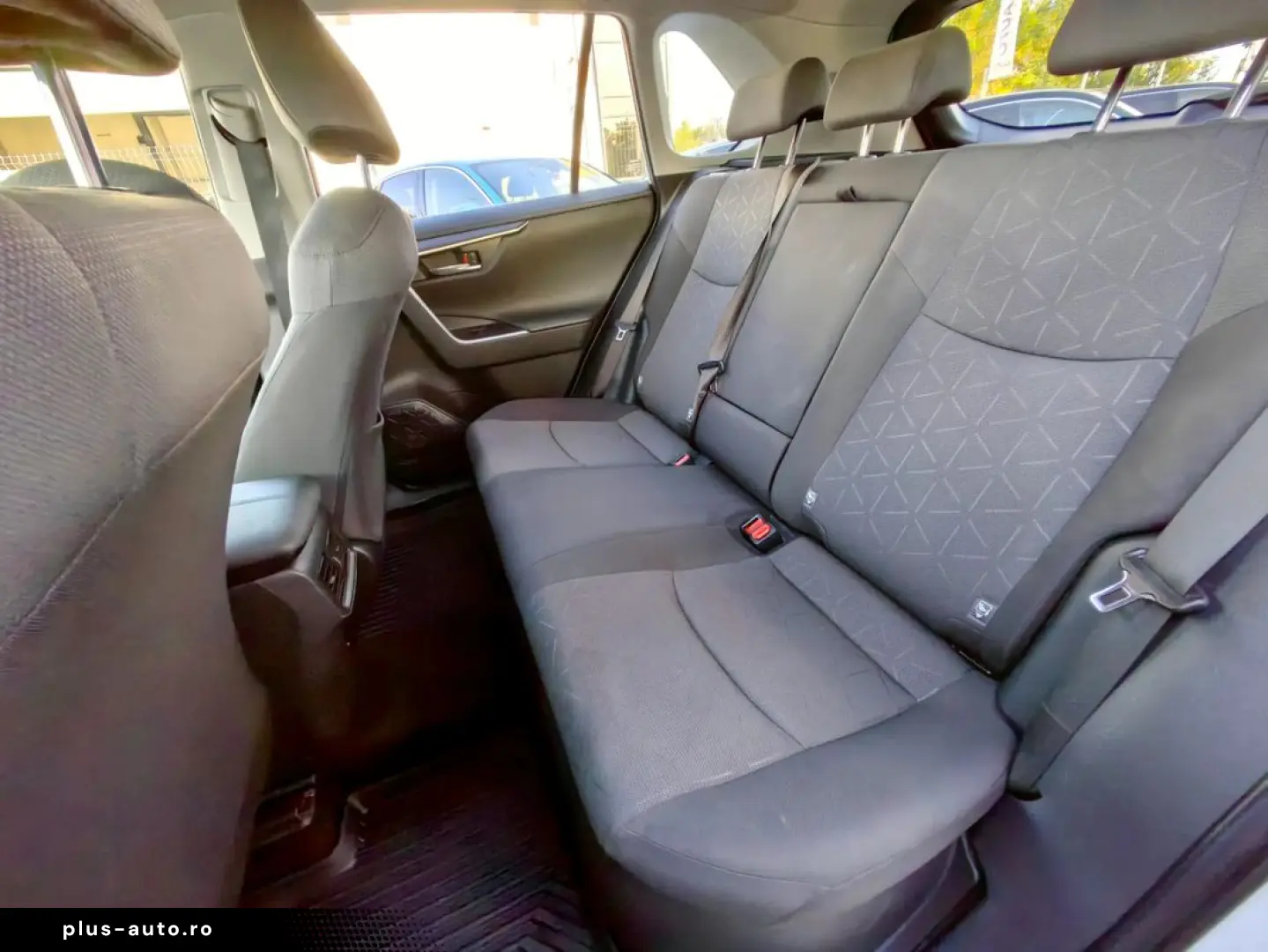 Toyota Rav-4