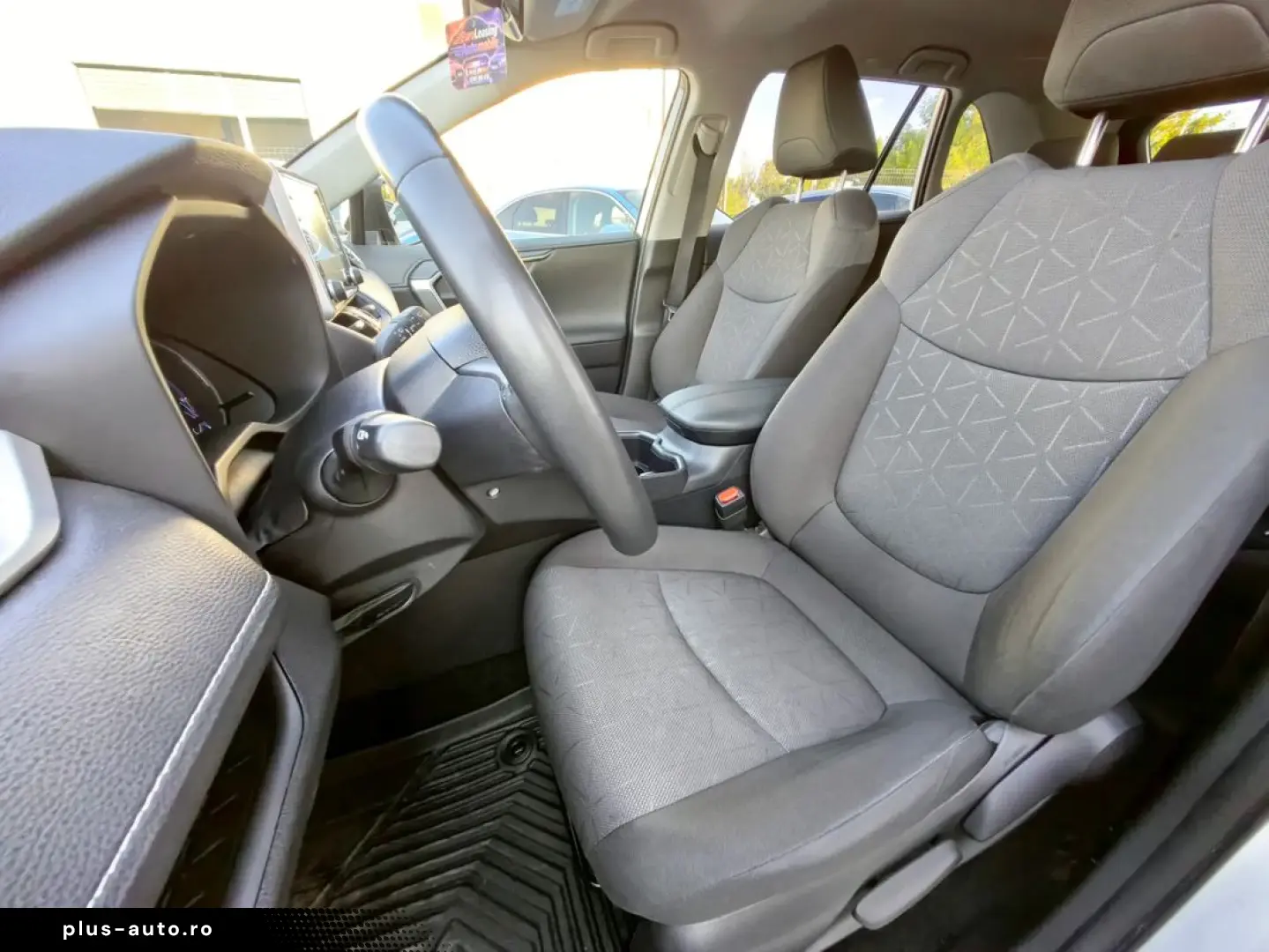 Toyota Rav-4