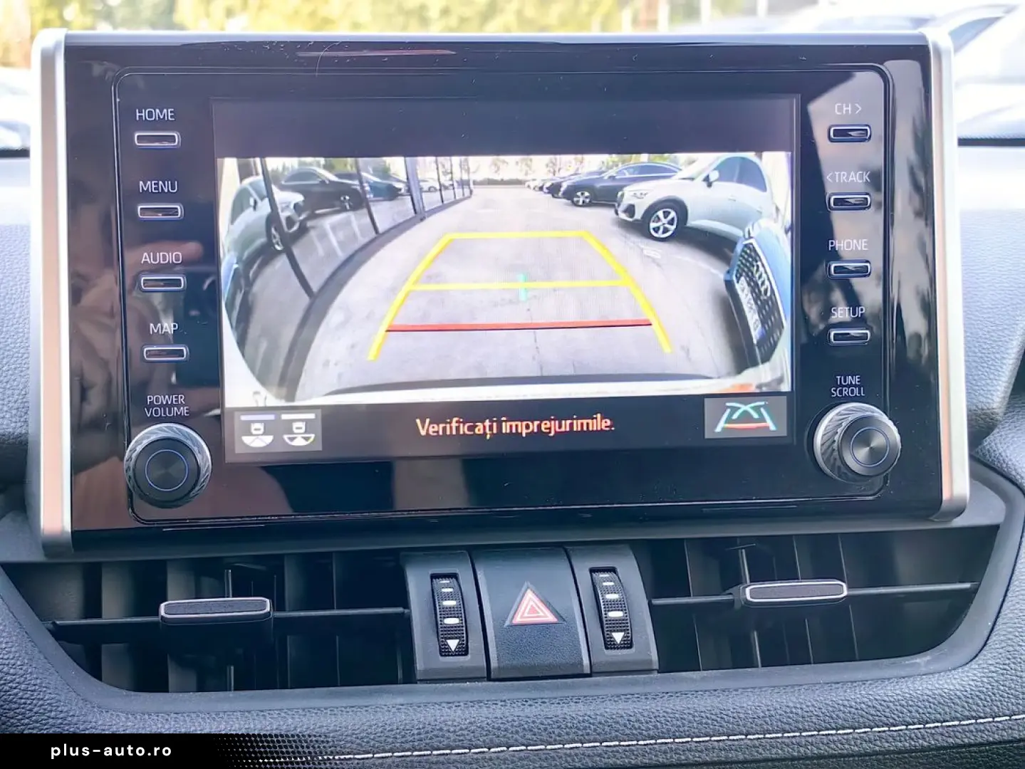 Toyota Rav-4