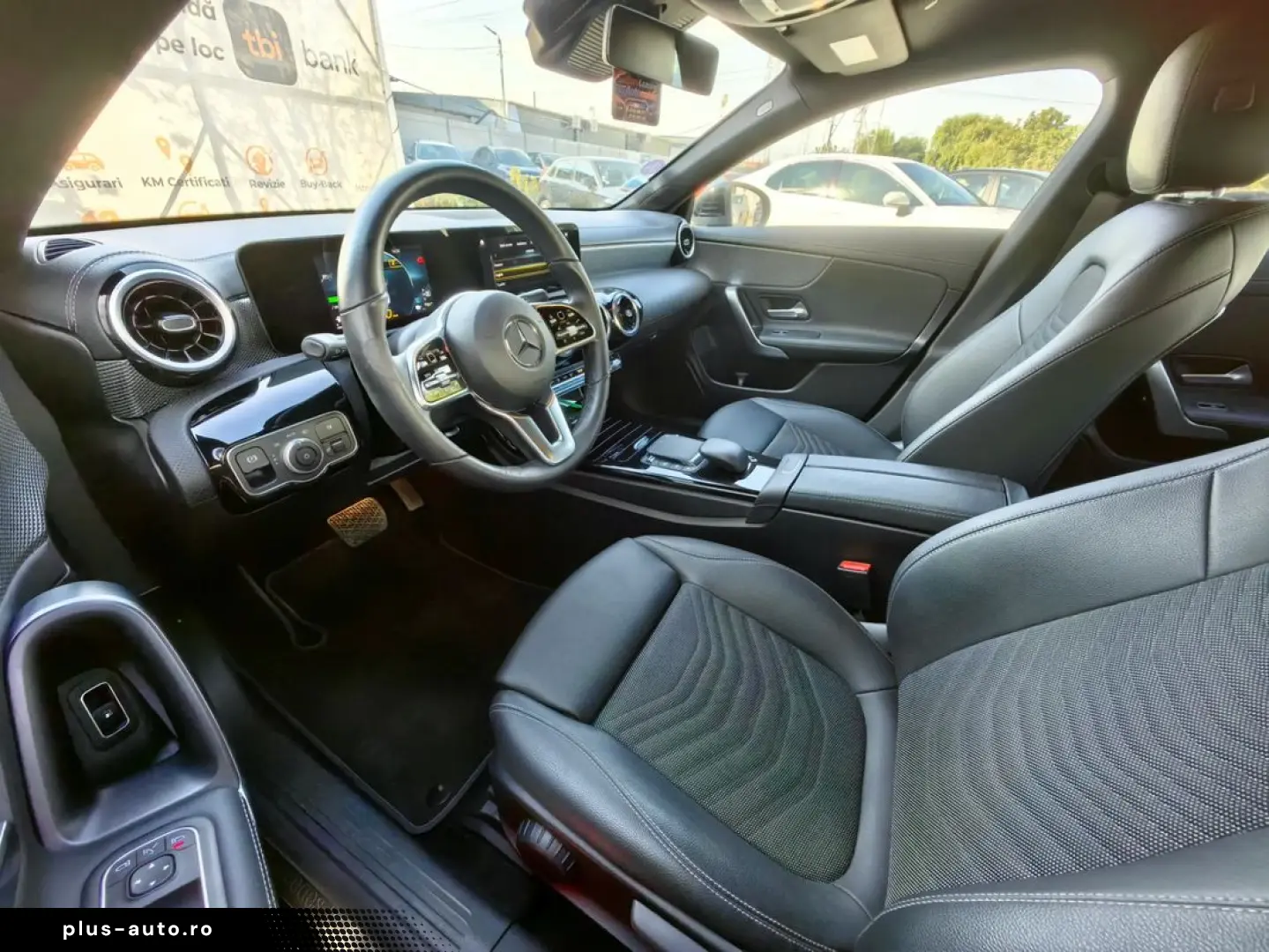 Mercedes-Benz Cla-250