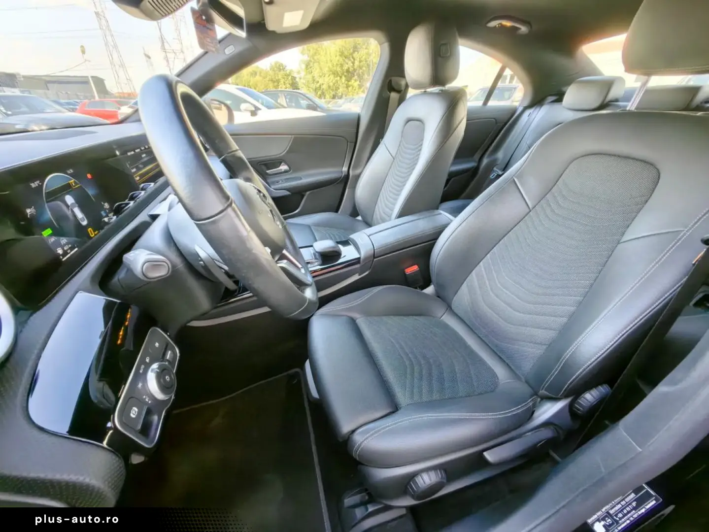 Mercedes-Benz Cla-250