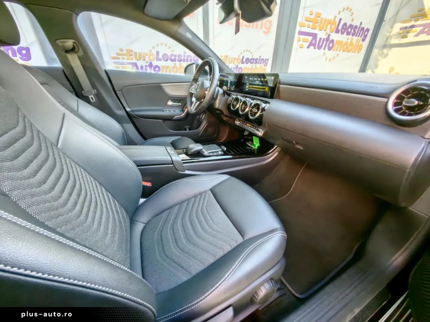 Mercedes-Benz Cla-250