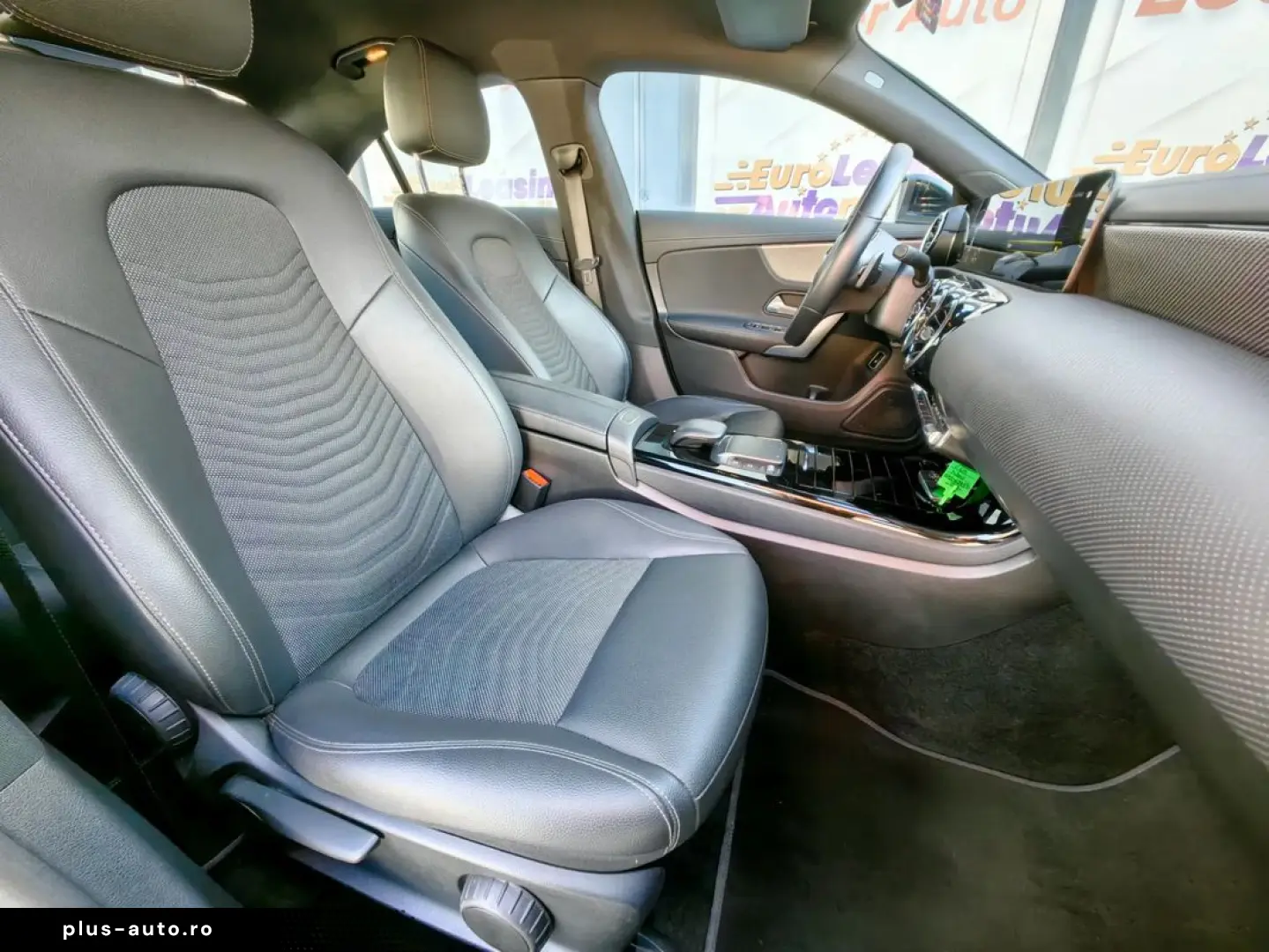 Mercedes-Benz Cla-250