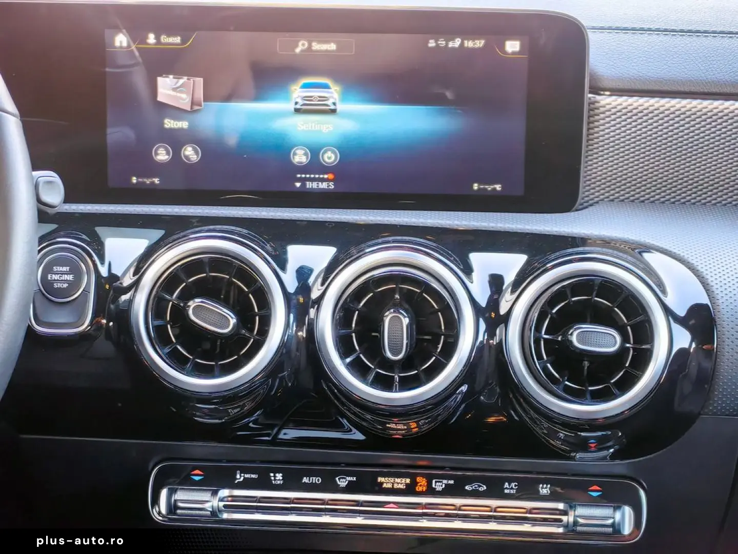 Mercedes-Benz Cla-250