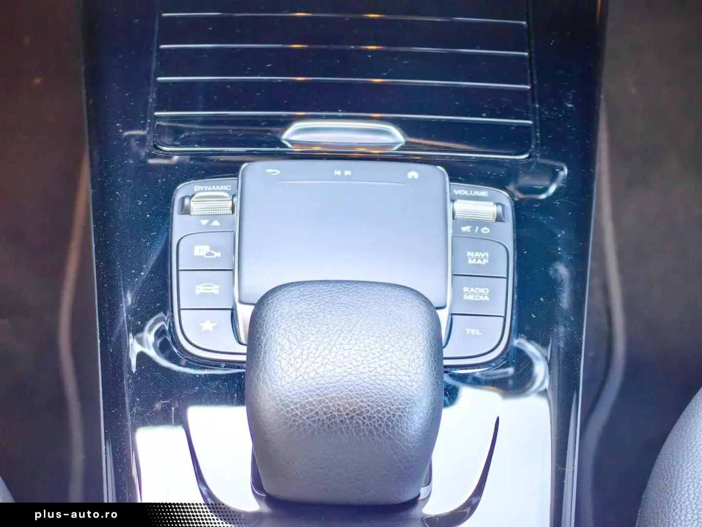 Mercedes-Benz Cla-250