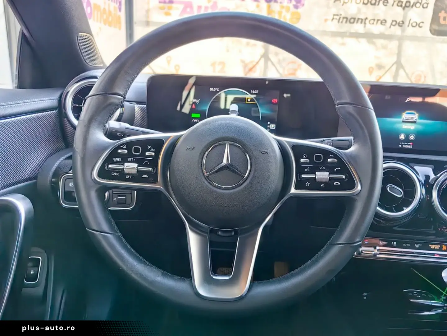 Mercedes-Benz Cla-250
