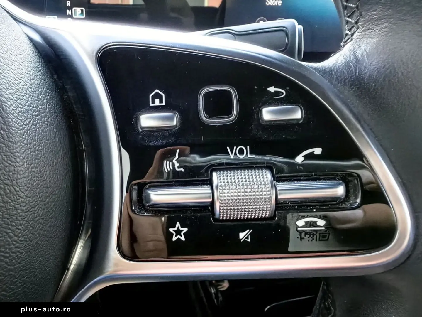 Mercedes-Benz Cla-250