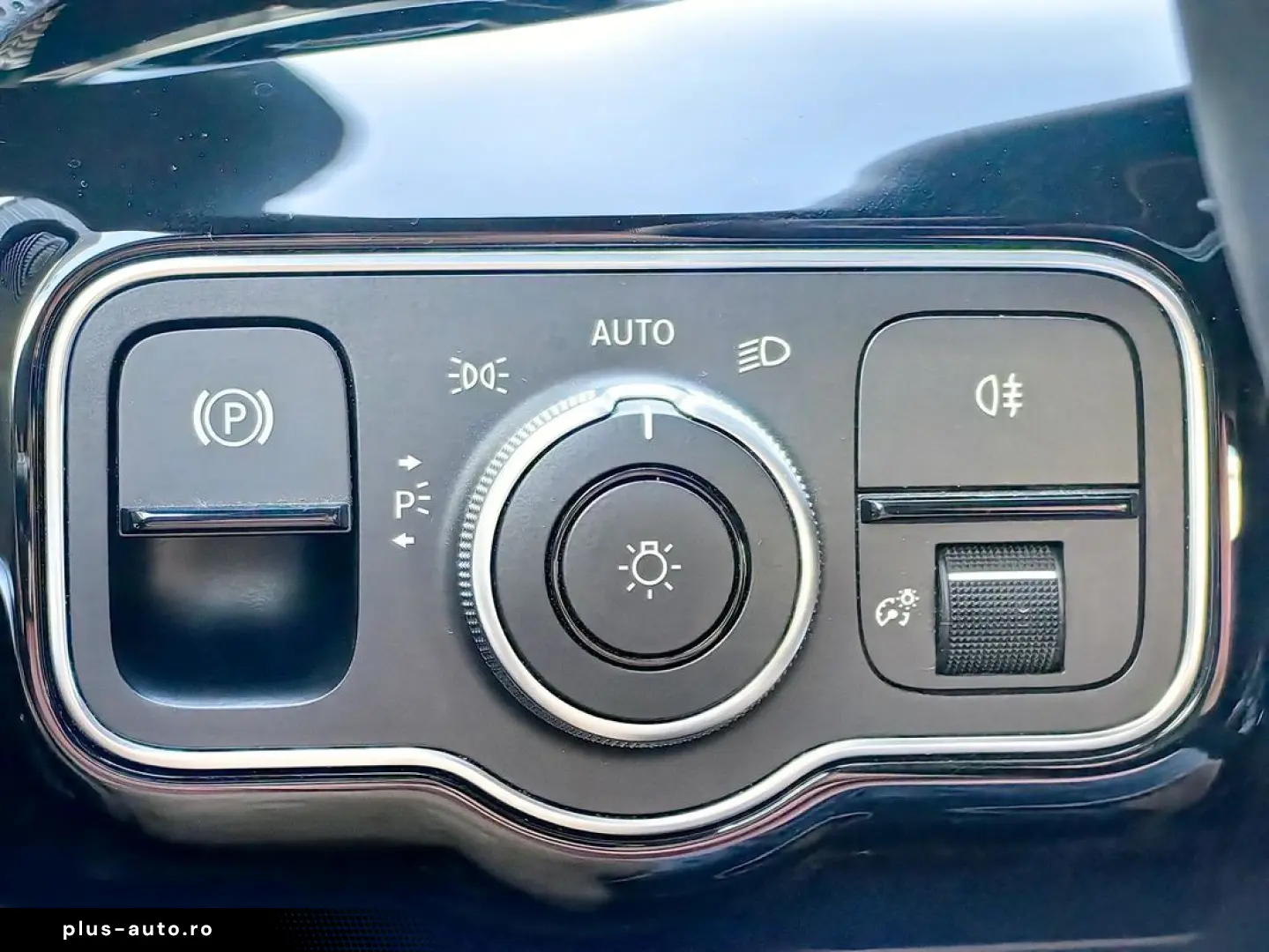 Mercedes-Benz Cla-250