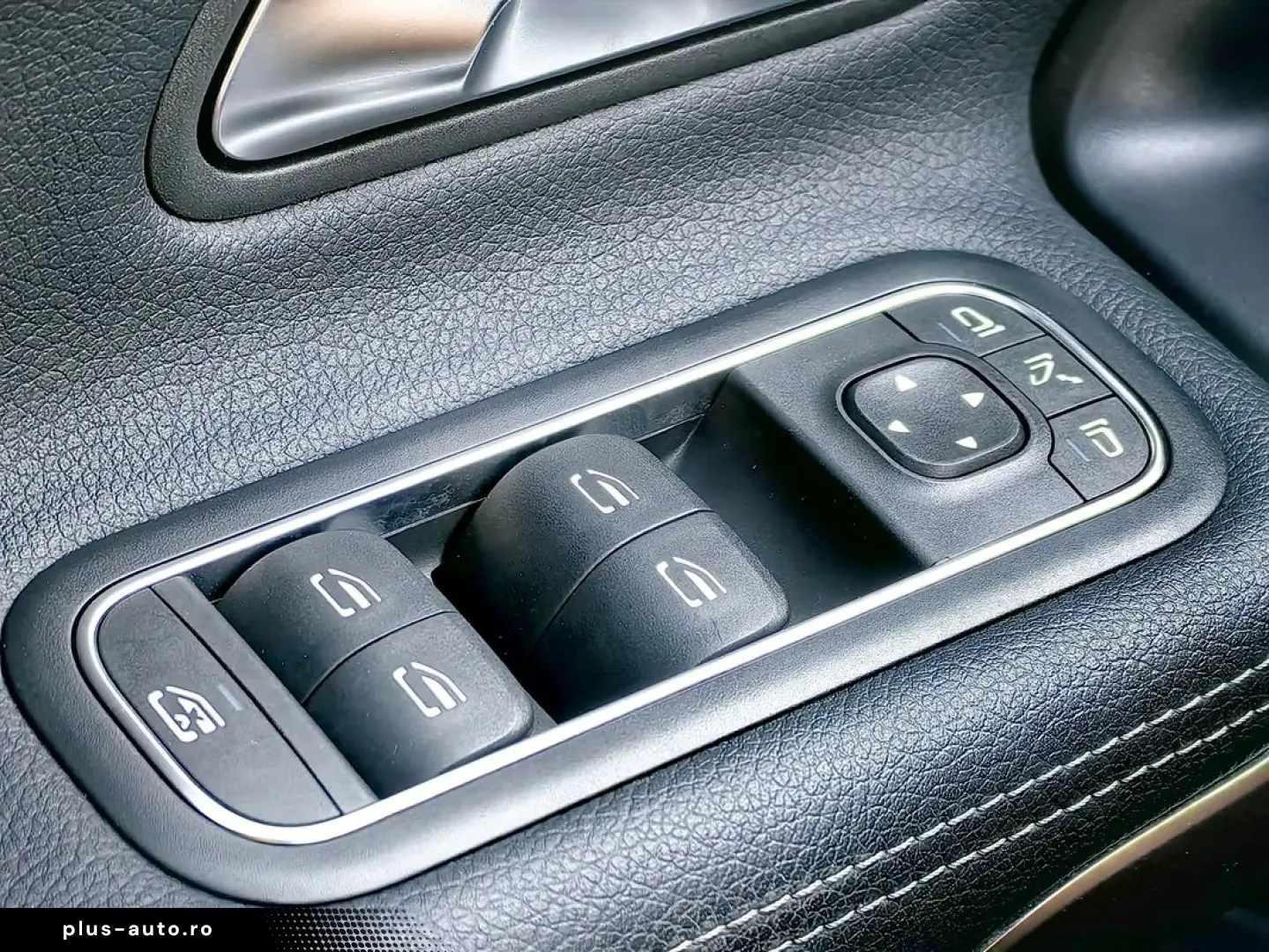 Mercedes-Benz Cla-250