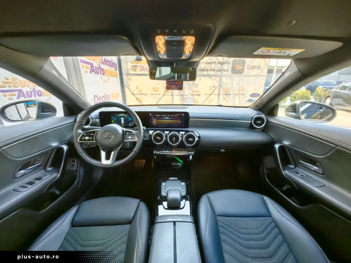 Mercedes-Benz Cla-250