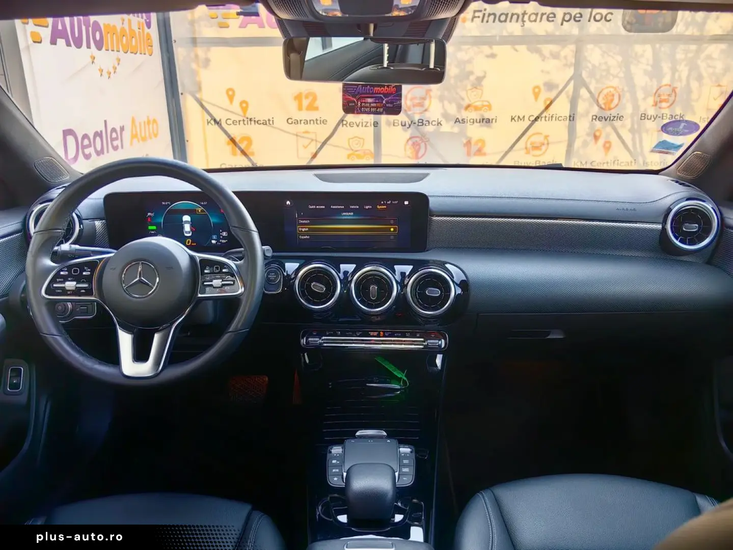 Mercedes-Benz Cla-250