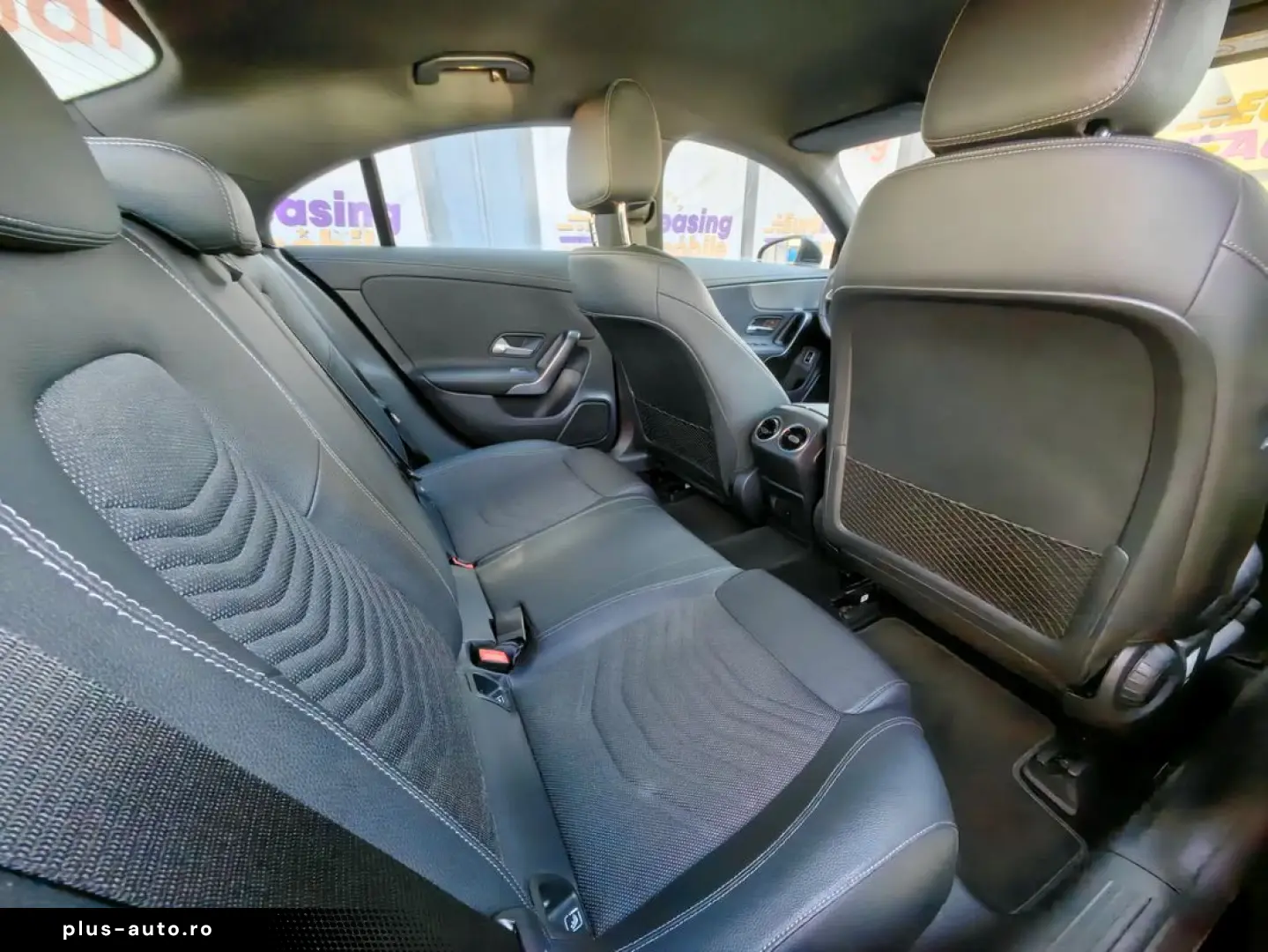 Mercedes-Benz Cla-250