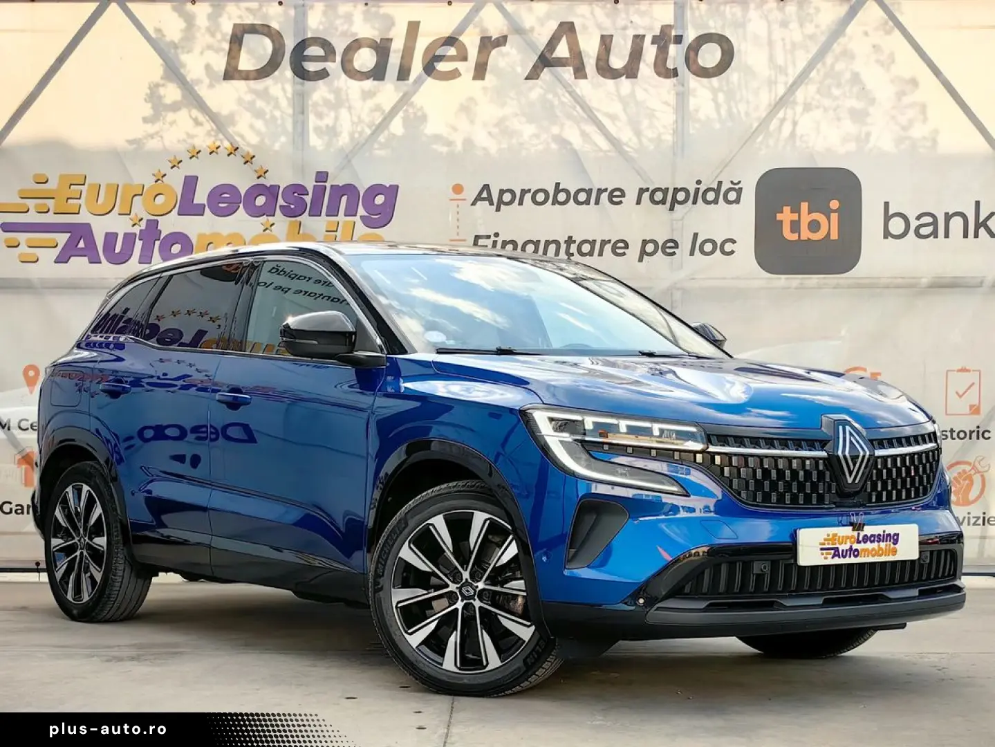 Renault Austral