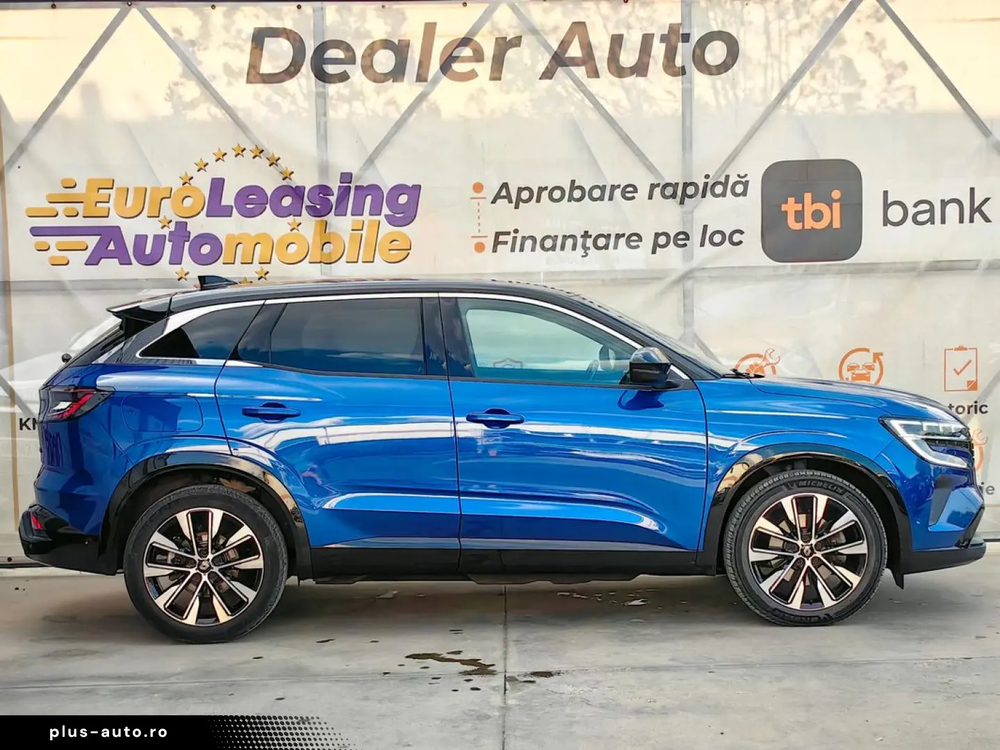 Renault Austral