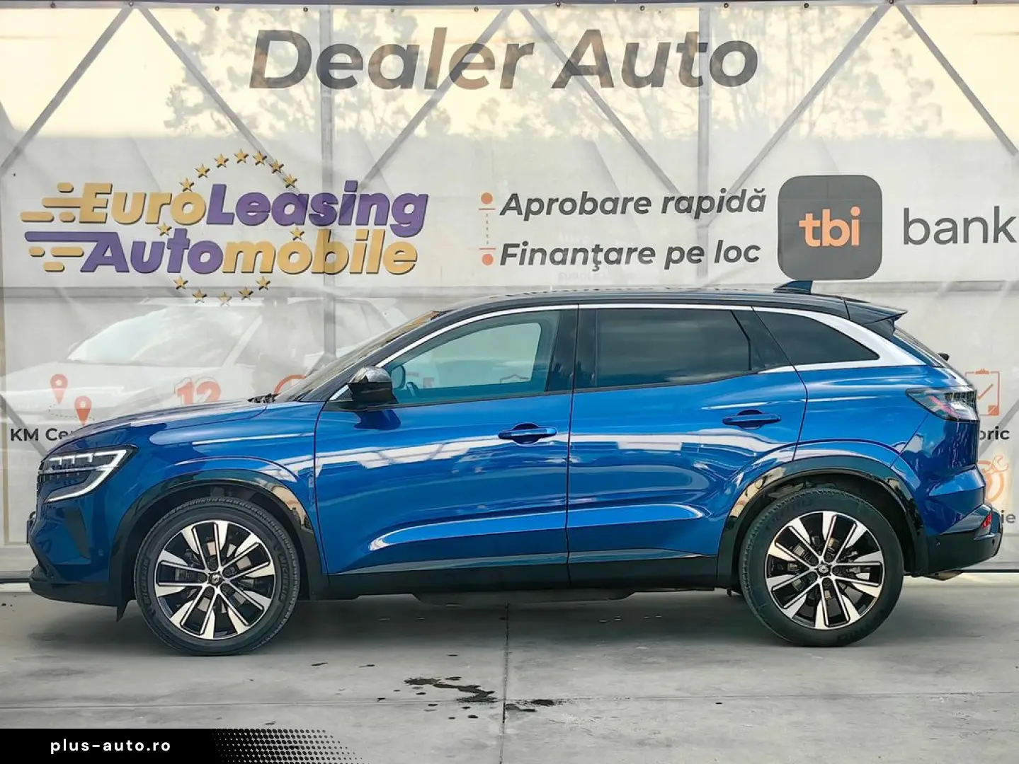 Renault Austral